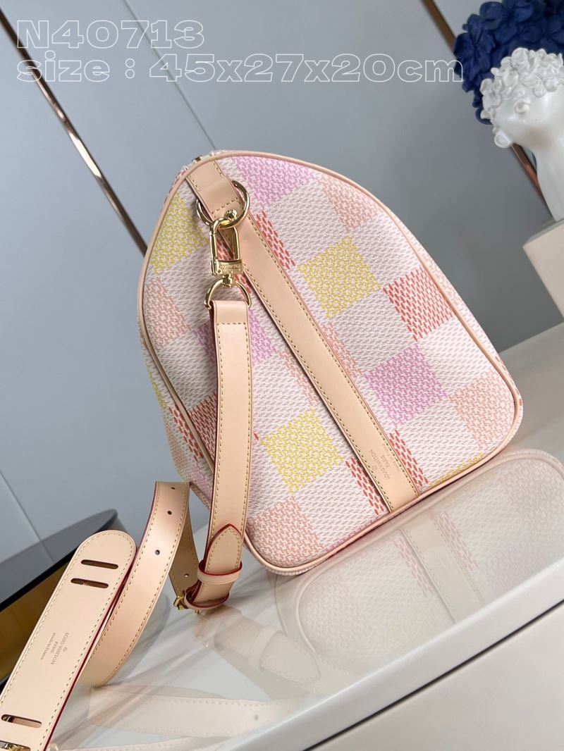 Louis Vuitton Travel Bags